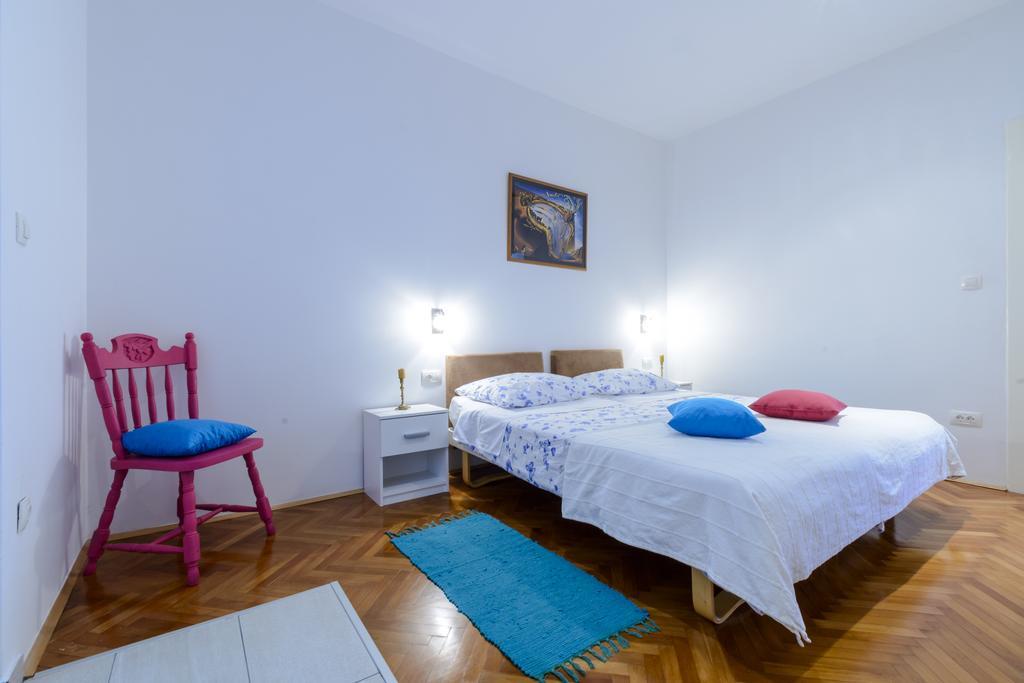 Apartments Dubrovnik Seven Oda fotoğraf
