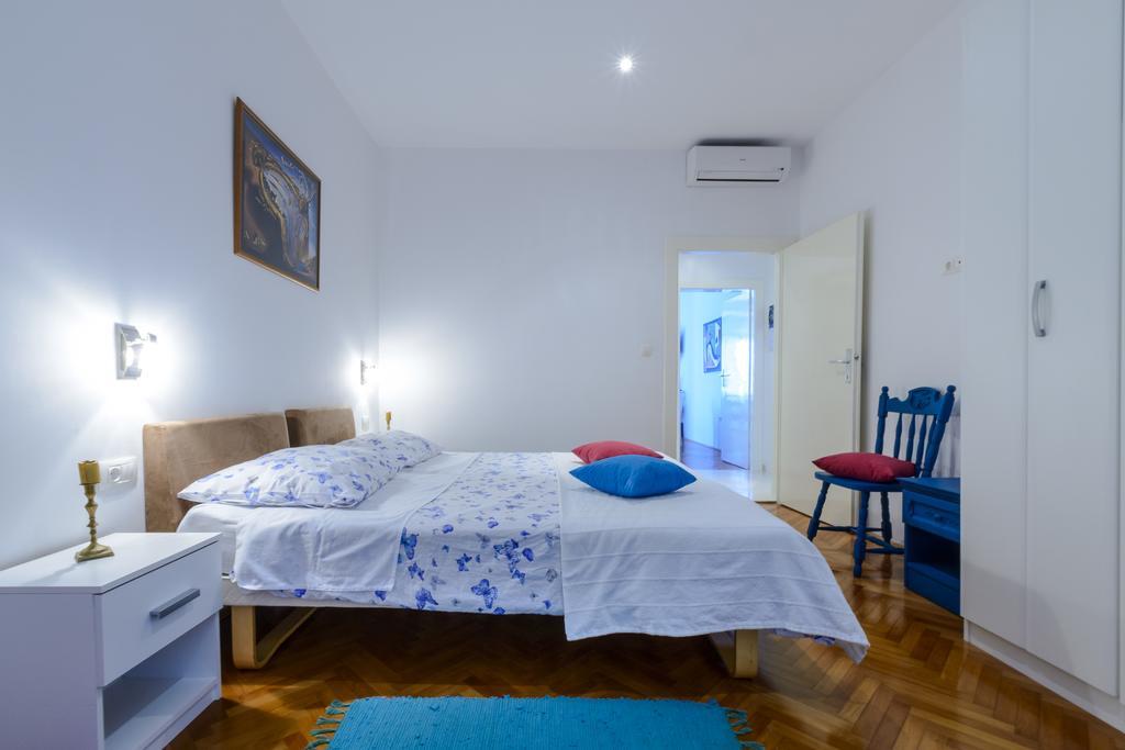 Apartments Dubrovnik Seven Oda fotoğraf