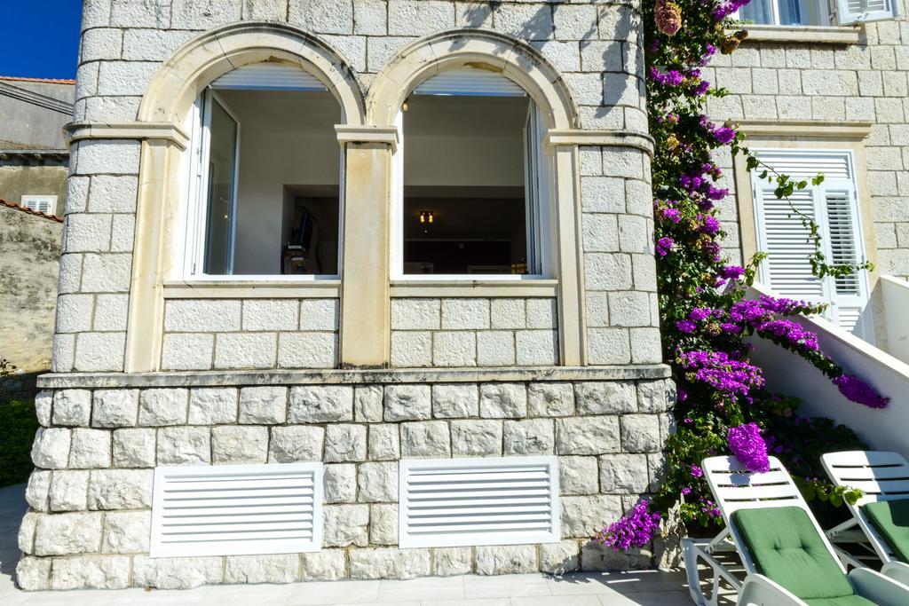 Apartments Dubrovnik Seven Oda fotoğraf