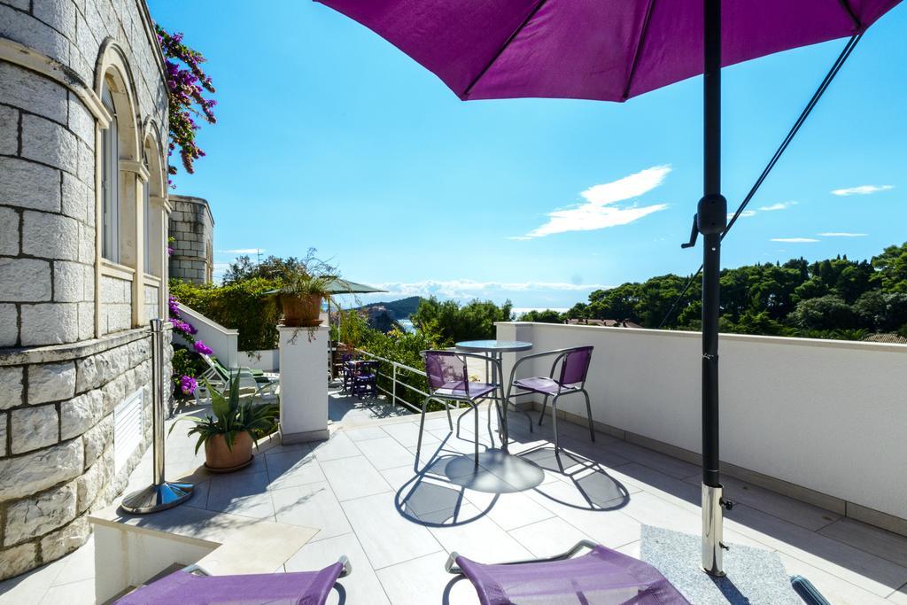 Apartments Dubrovnik Seven Oda fotoğraf