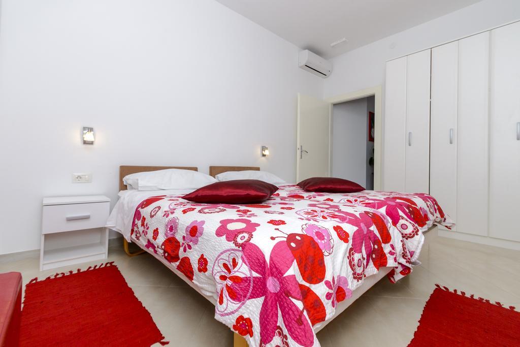 Apartments Dubrovnik Seven Oda fotoğraf