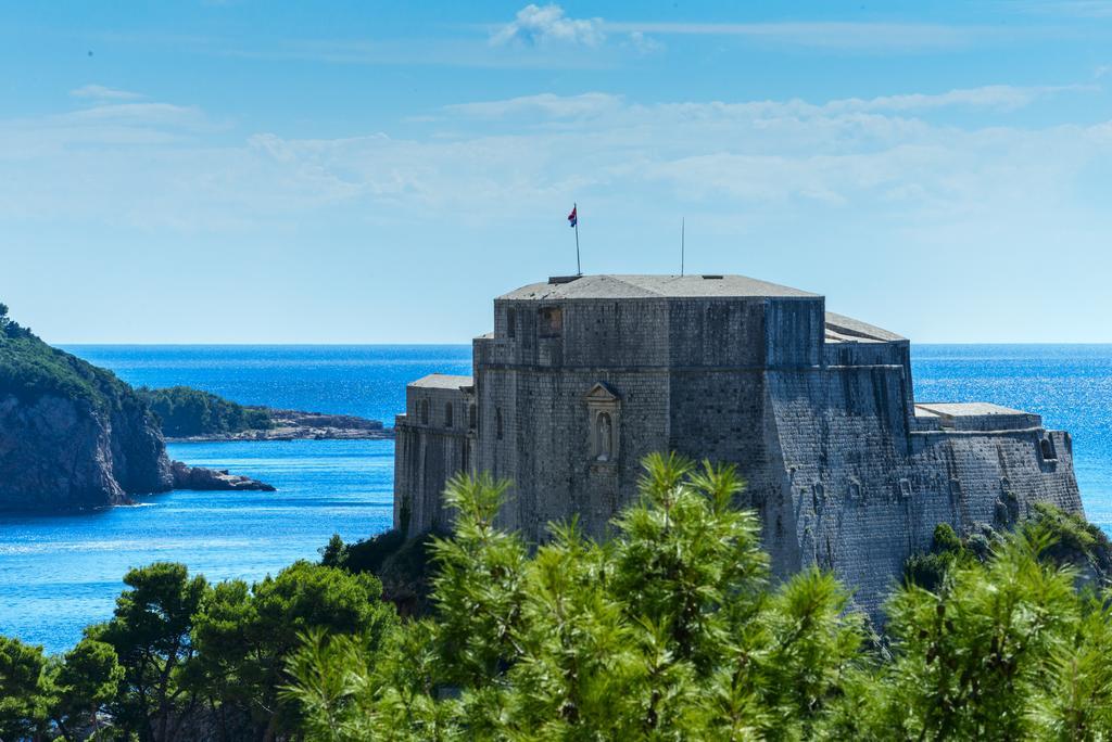 Apartments Dubrovnik Seven Oda fotoğraf