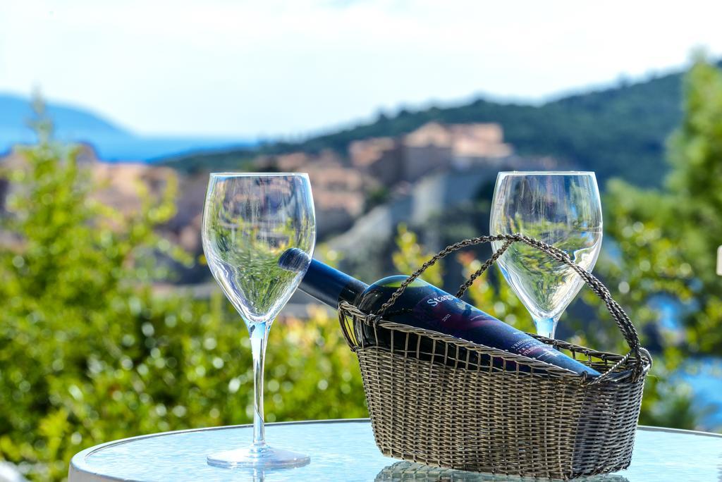 Apartments Dubrovnik Seven Dış mekan fotoğraf