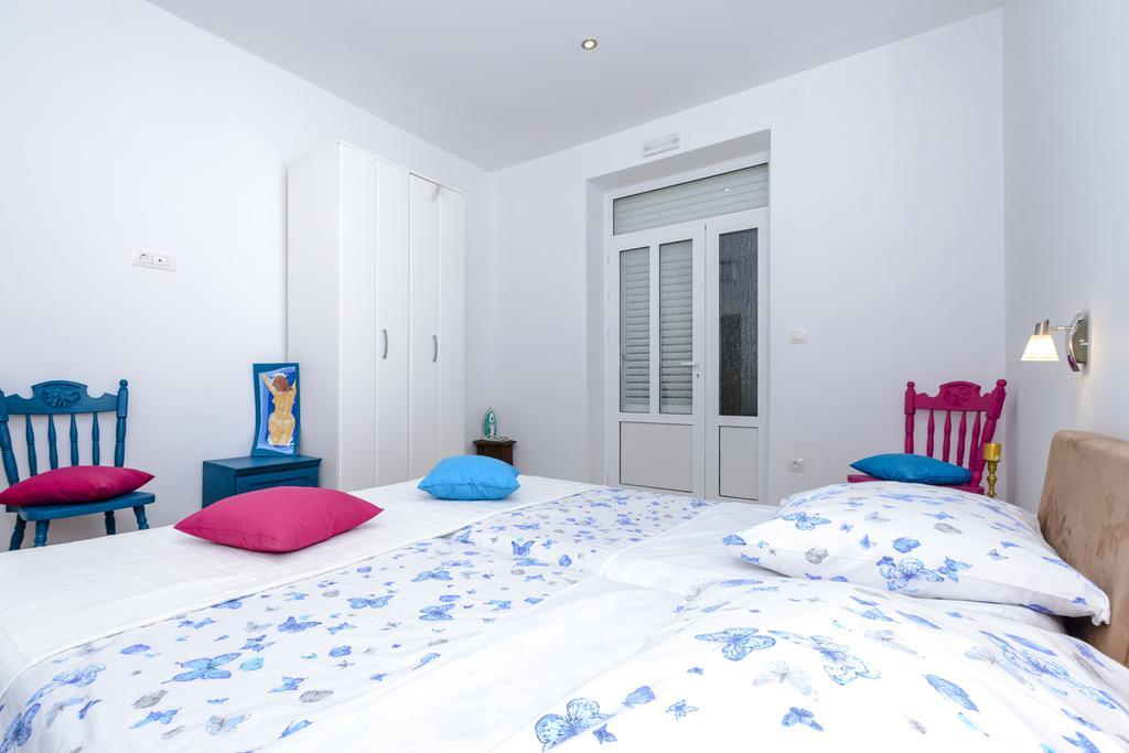 Apartments Dubrovnik Seven Oda fotoğraf