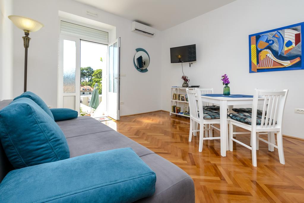 Apartments Dubrovnik Seven Oda fotoğraf
