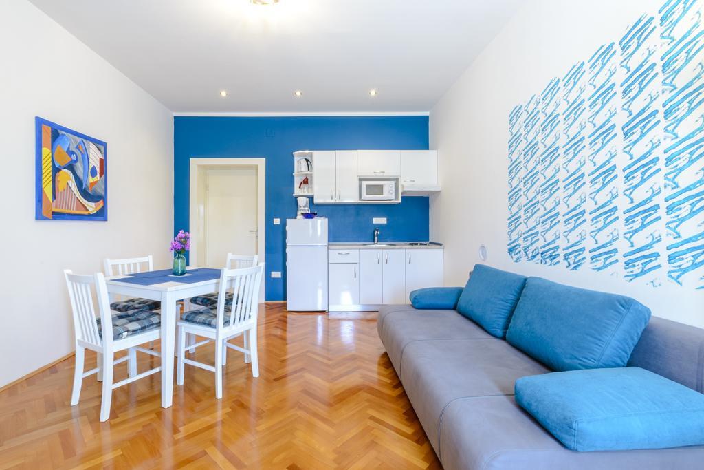 Apartments Dubrovnik Seven Oda fotoğraf
