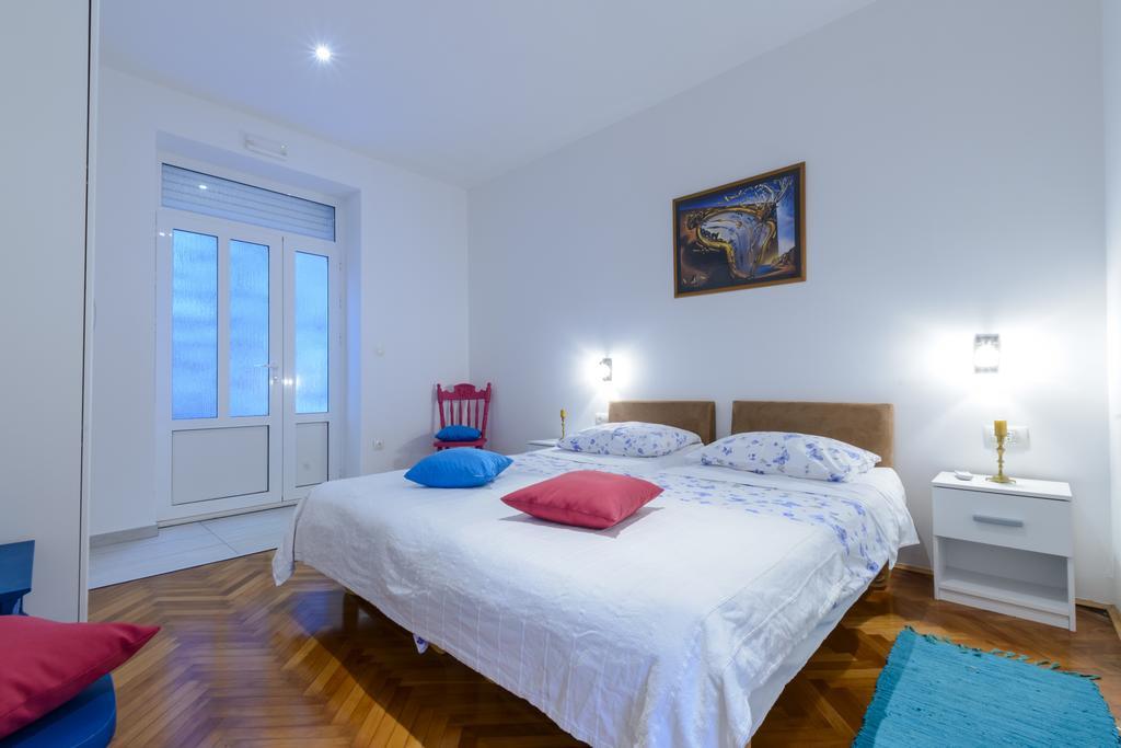Apartments Dubrovnik Seven Dış mekan fotoğraf