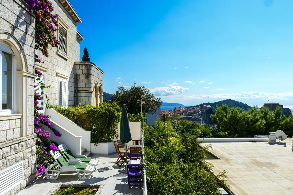 Apartments Dubrovnik Seven Oda fotoğraf