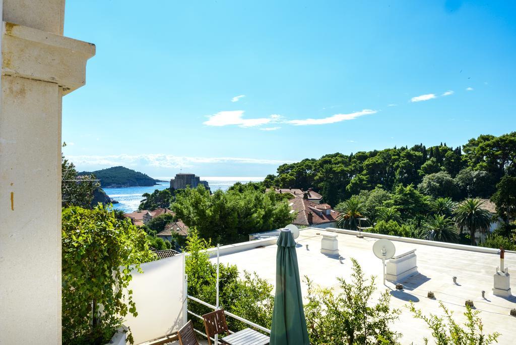 Apartments Dubrovnik Seven Oda fotoğraf
