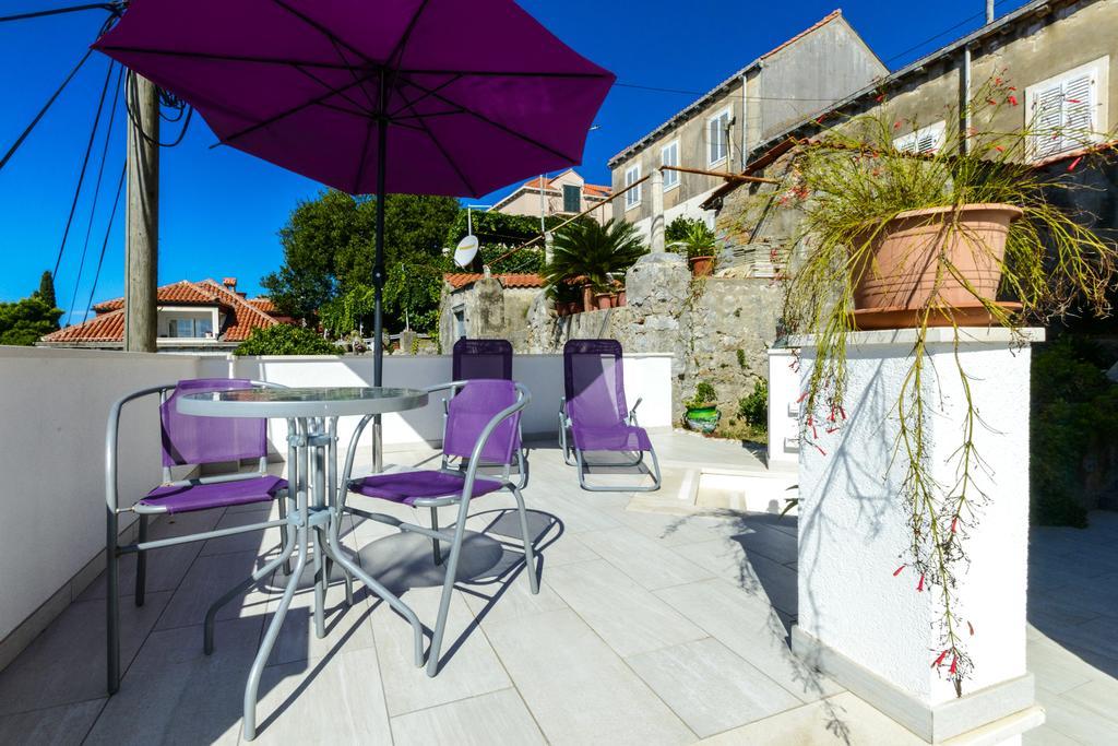 Apartments Dubrovnik Seven Oda fotoğraf