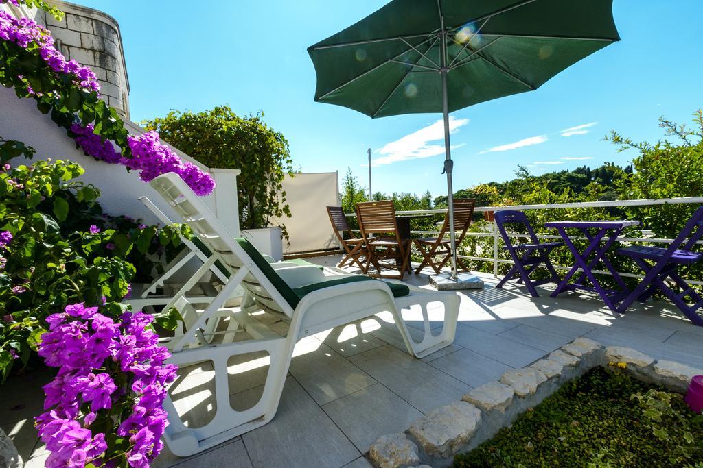 Apartments Dubrovnik Seven Oda fotoğraf