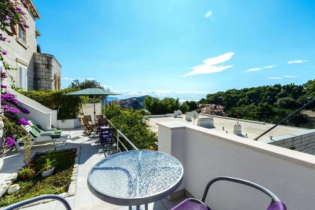 Apartments Dubrovnik Seven Dış mekan fotoğraf