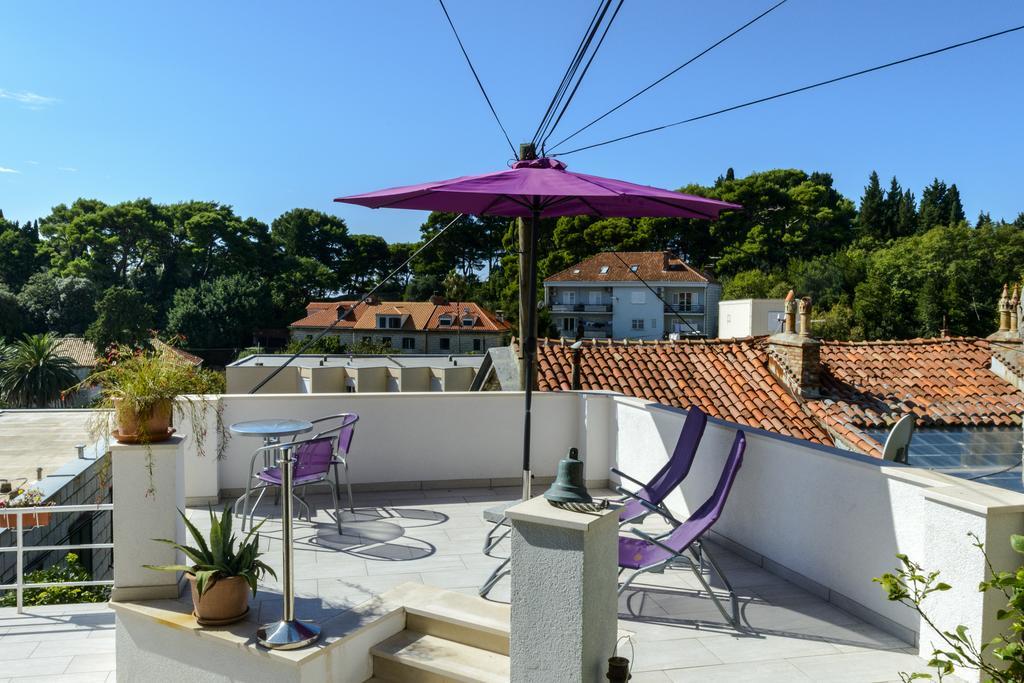 Apartments Dubrovnik Seven Dış mekan fotoğraf
