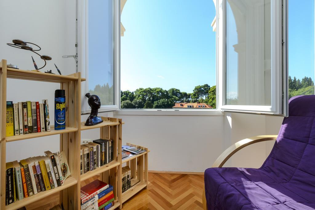 Apartments Dubrovnik Seven Dış mekan fotoğraf
