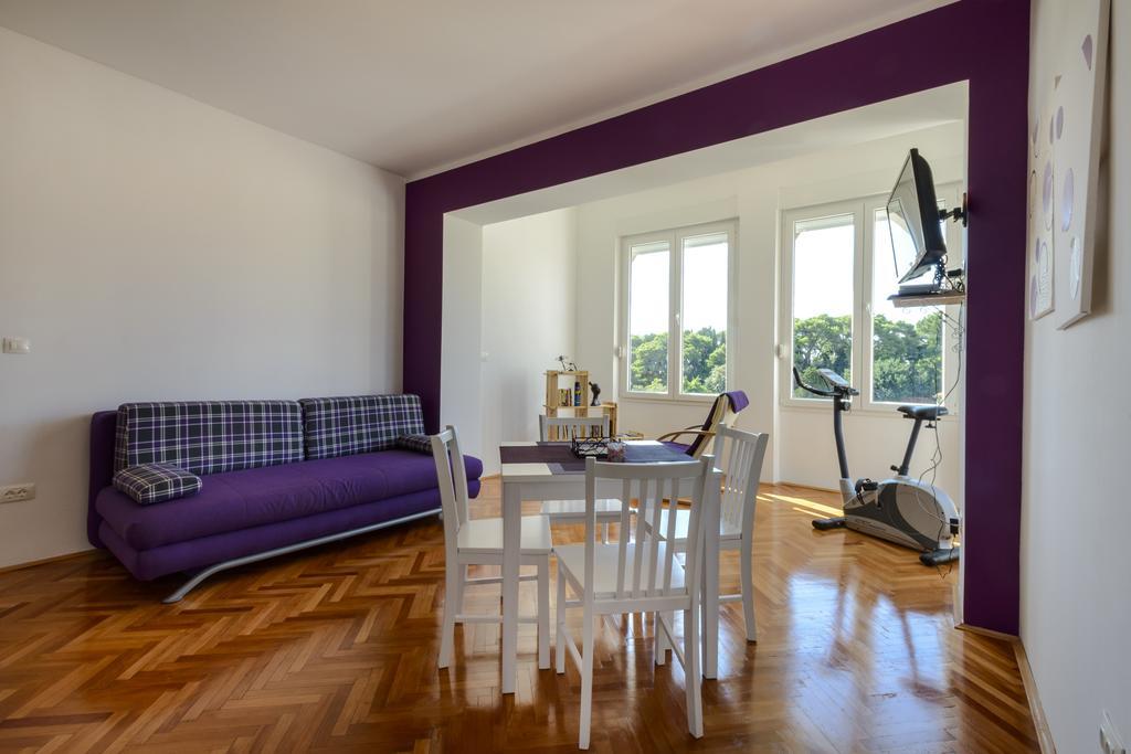 Apartments Dubrovnik Seven Dış mekan fotoğraf
