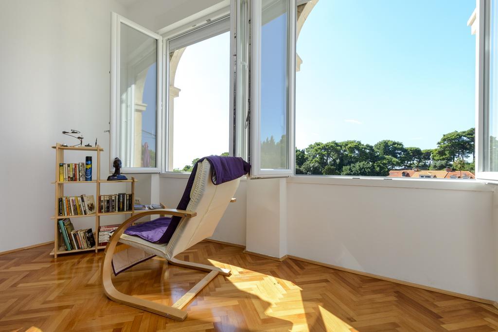 Apartments Dubrovnik Seven Dış mekan fotoğraf