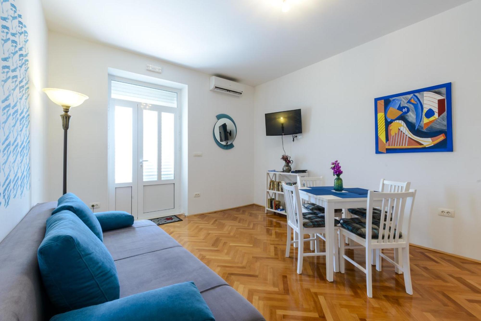 Apartments Dubrovnik Seven Oda fotoğraf