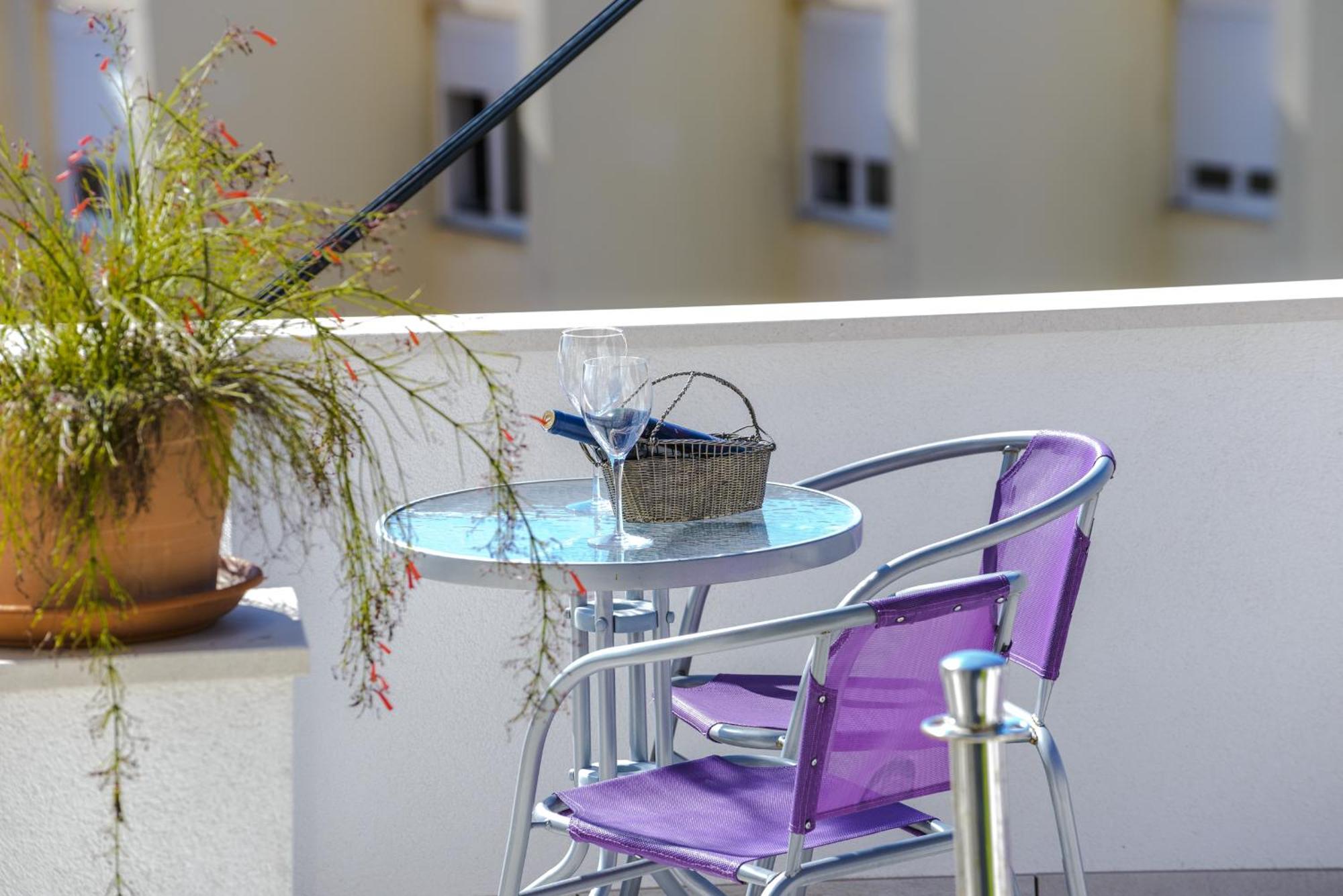 Apartments Dubrovnik Seven Oda fotoğraf