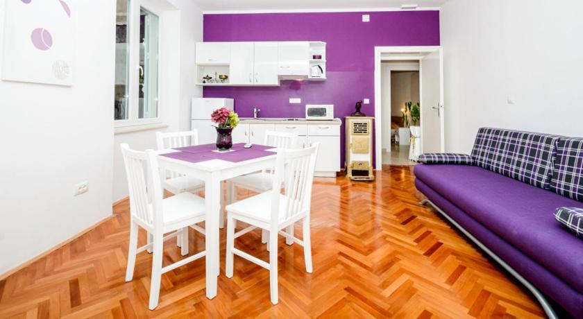 Apartments Dubrovnik Seven Oda fotoğraf