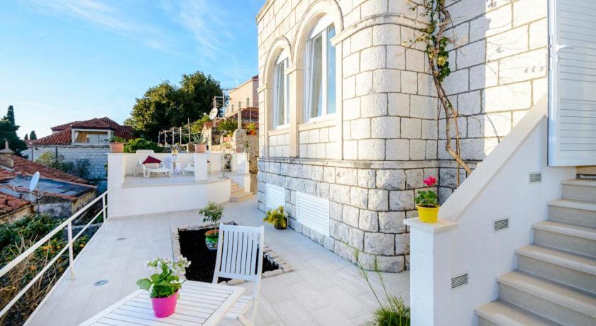 Apartments Dubrovnik Seven Oda fotoğraf