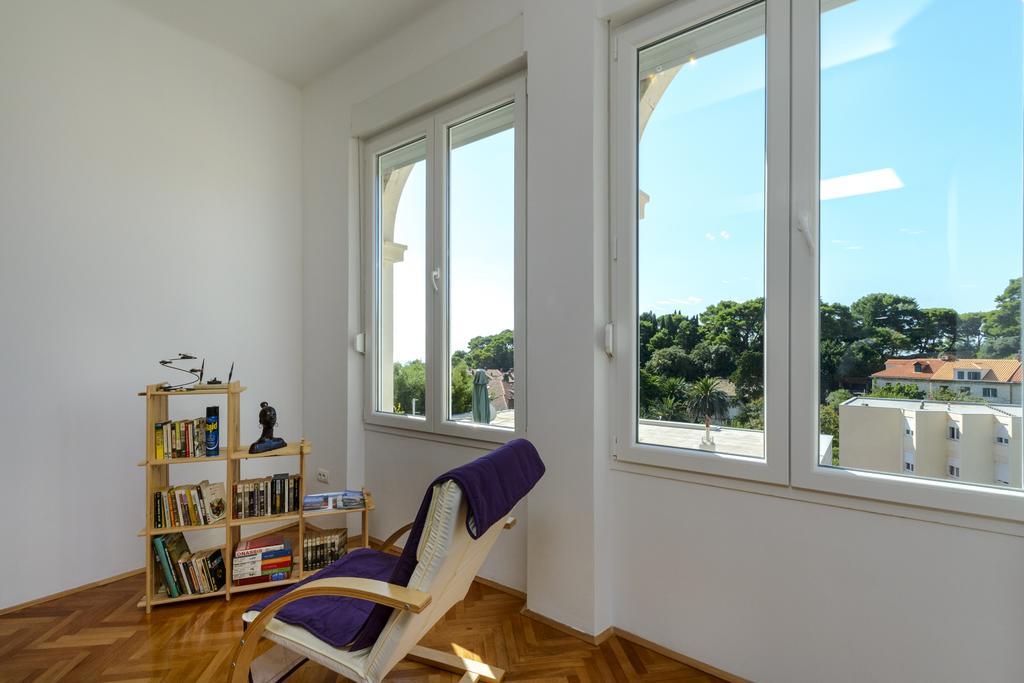 Apartments Dubrovnik Seven Oda fotoğraf