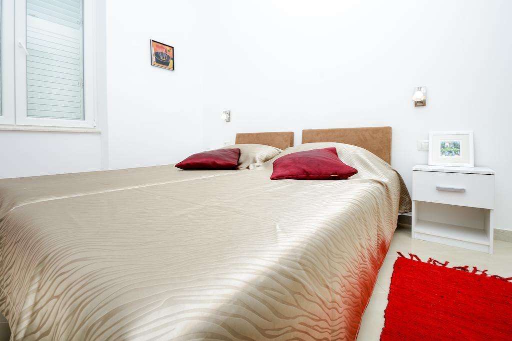 Apartments Dubrovnik Seven Dış mekan fotoğraf