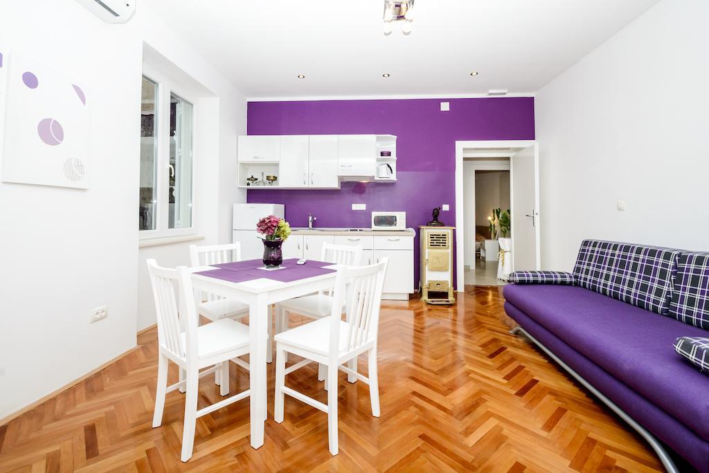Apartments Dubrovnik Seven Dış mekan fotoğraf