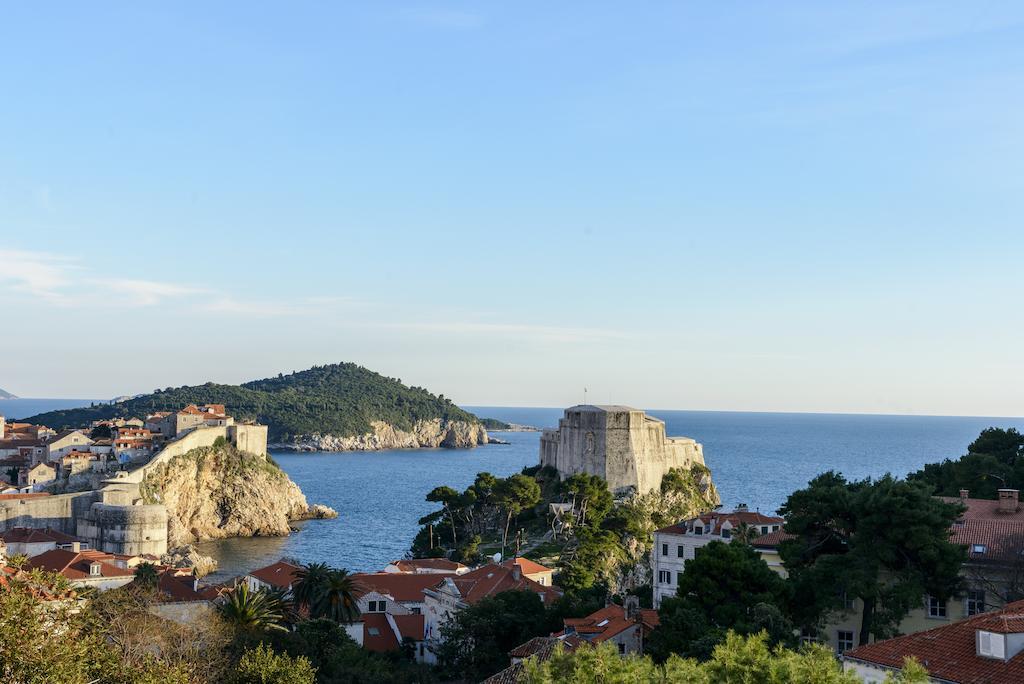 Apartments Dubrovnik Seven Dış mekan fotoğraf