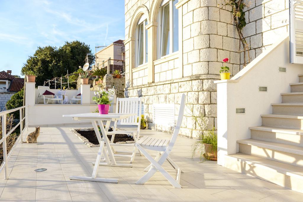 Apartments Dubrovnik Seven Dış mekan fotoğraf