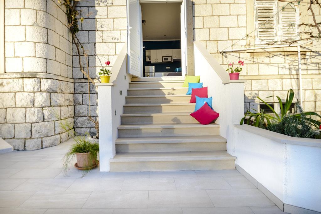 Apartments Dubrovnik Seven Dış mekan fotoğraf