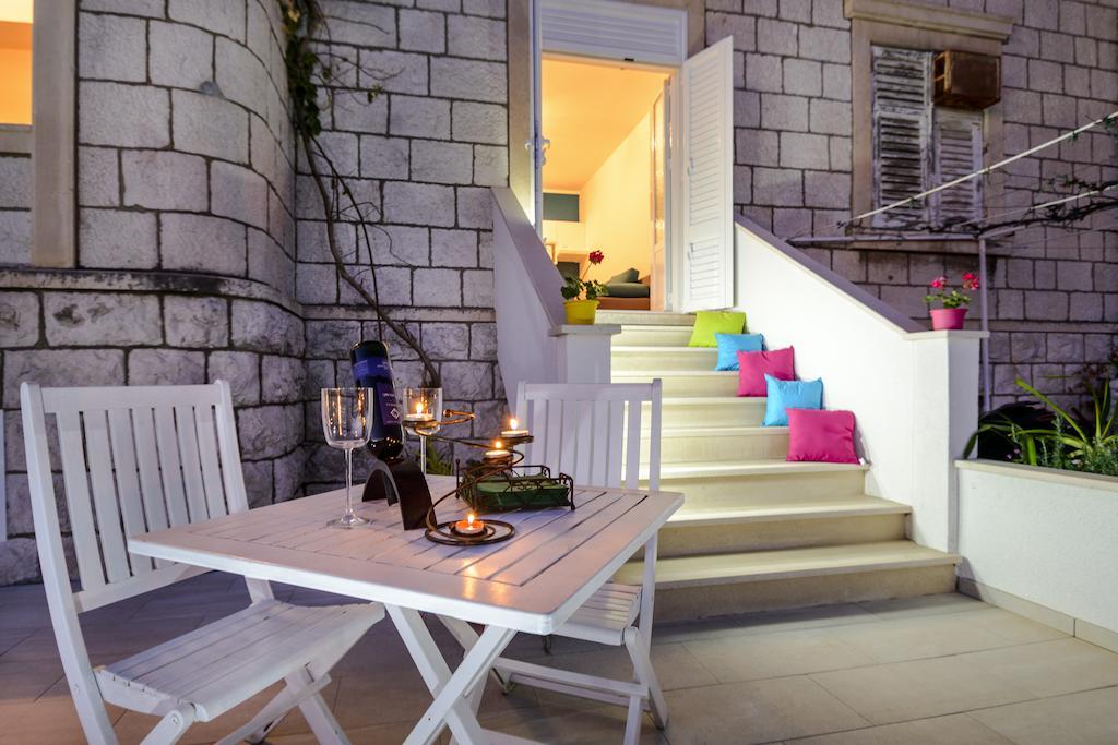 Apartments Dubrovnik Seven Dış mekan fotoğraf