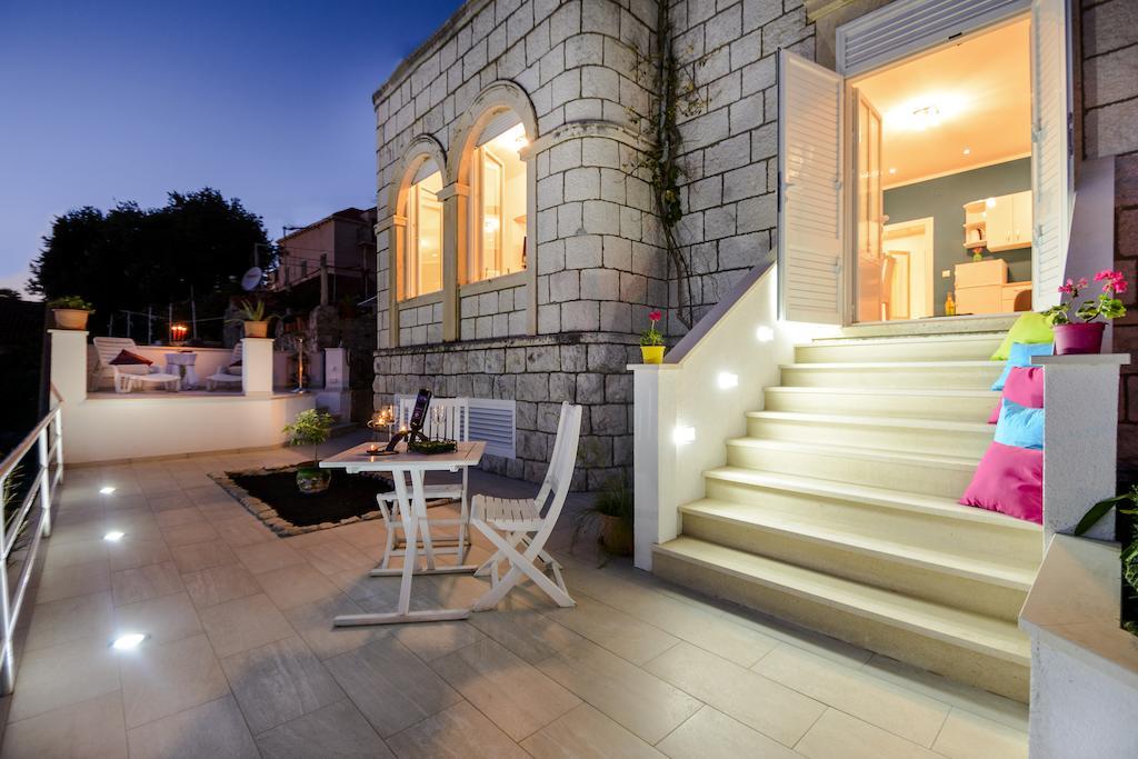 Apartments Dubrovnik Seven Dış mekan fotoğraf