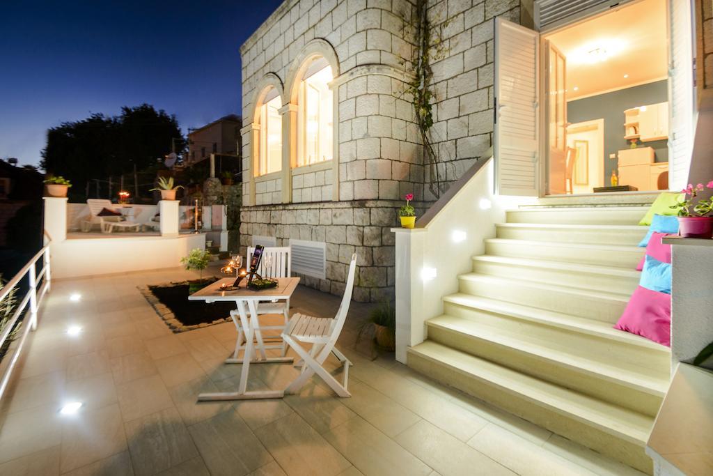 Apartments Dubrovnik Seven Dış mekan fotoğraf