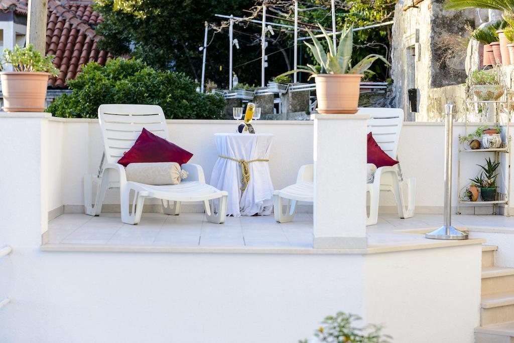 Apartments Dubrovnik Seven Dış mekan fotoğraf
