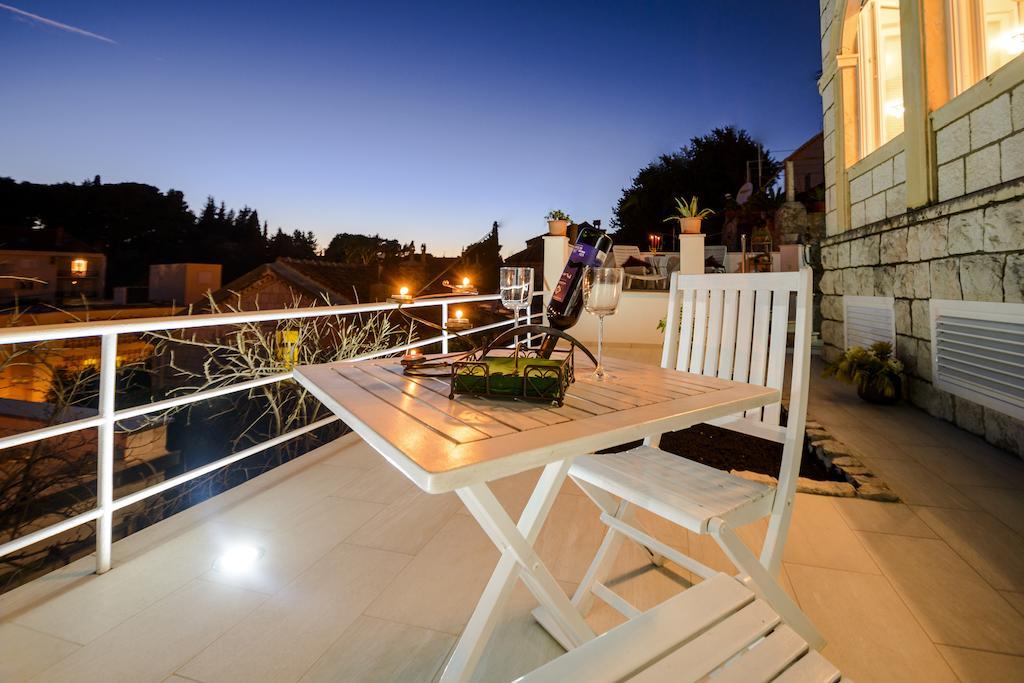 Apartments Dubrovnik Seven Dış mekan fotoğraf