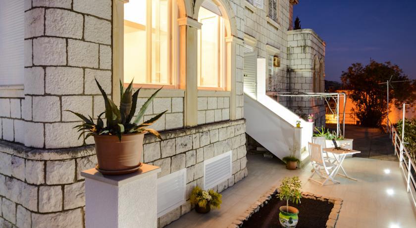 Apartments Dubrovnik Seven Dış mekan fotoğraf