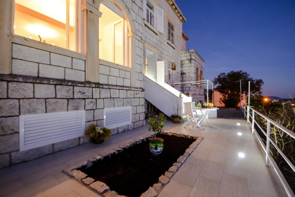 Apartments Dubrovnik Seven Dış mekan fotoğraf
