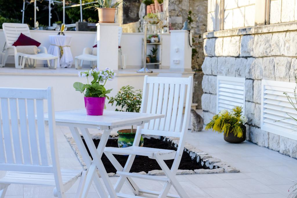 Apartments Dubrovnik Seven Dış mekan fotoğraf