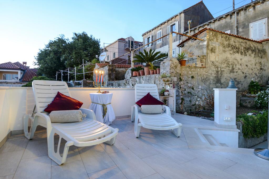 Apartments Dubrovnik Seven Dış mekan fotoğraf