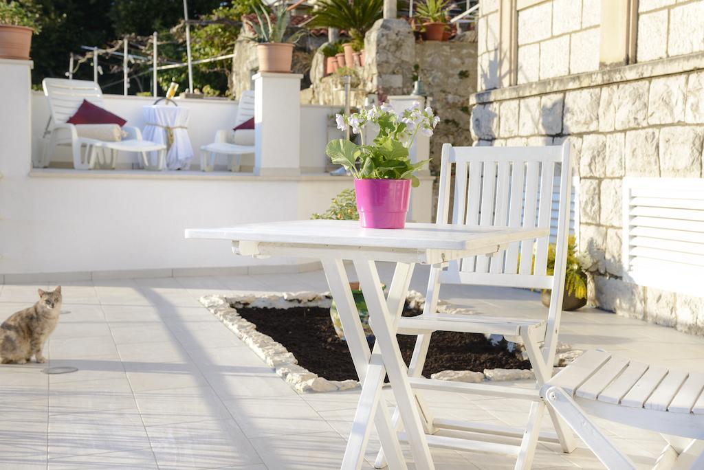 Apartments Dubrovnik Seven Dış mekan fotoğraf