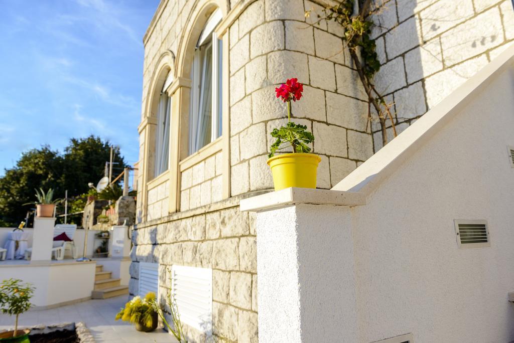 Apartments Dubrovnik Seven Dış mekan fotoğraf