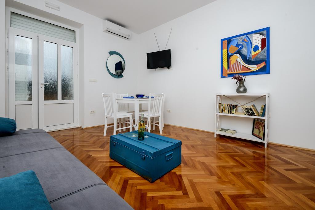 Apartments Dubrovnik Seven Dış mekan fotoğraf