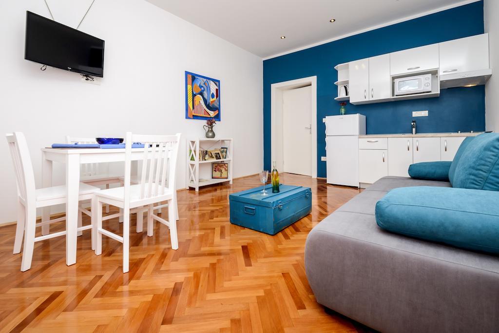 Apartments Dubrovnik Seven Dış mekan fotoğraf