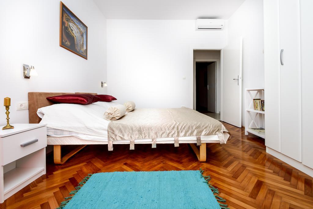 Apartments Dubrovnik Seven Dış mekan fotoğraf