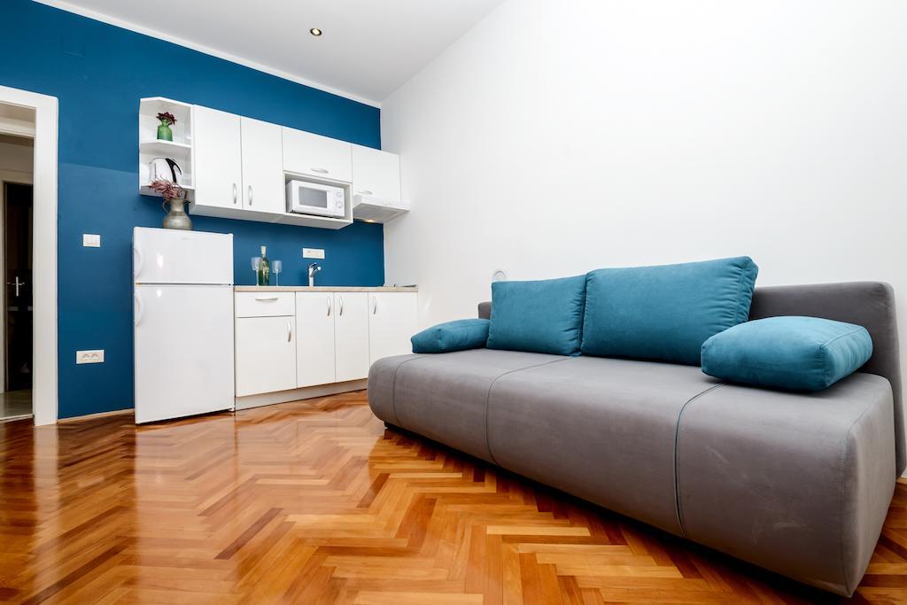 Apartments Dubrovnik Seven Dış mekan fotoğraf