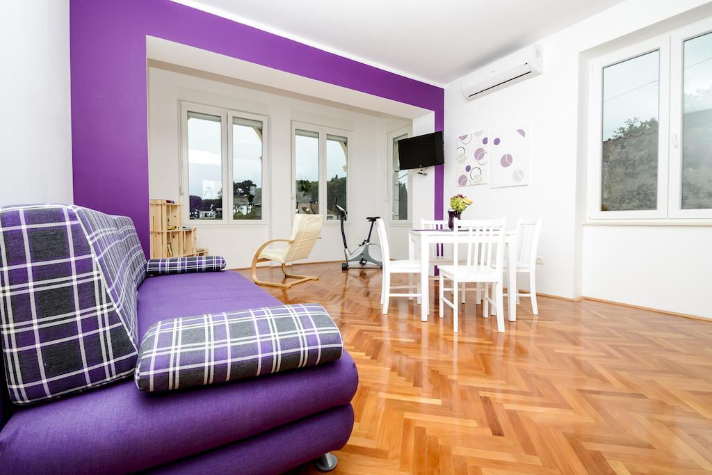 Apartments Dubrovnik Seven Dış mekan fotoğraf