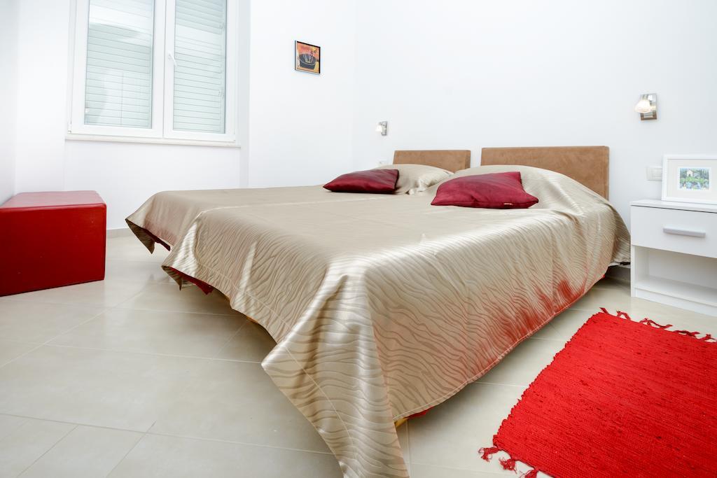 Apartments Dubrovnik Seven Dış mekan fotoğraf