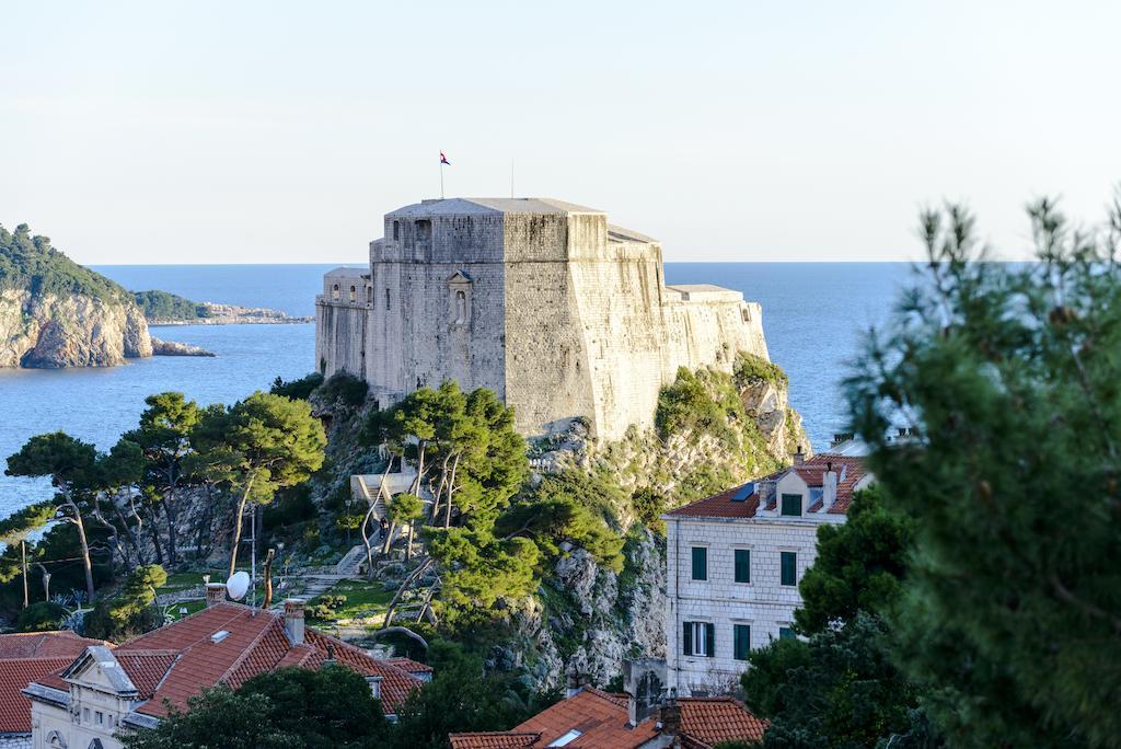 Apartments Dubrovnik Seven Oda fotoğraf